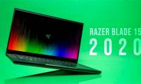 The Razer Blade 15 2020 officially debuted with the NVIDIA RTX SUPER GPU and 300Hz display