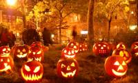 The secret to beautiful photos of Halloween night