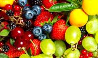 The secret to helping ripen each fruit with natural ingredients