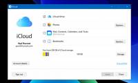 The smart way to integrate iCloud with Windows 10