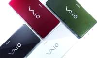 The Sony 8-inch Sony Vaio P is the lightest in the world