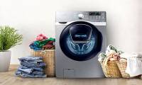 The special functions of the washing machine you may not know