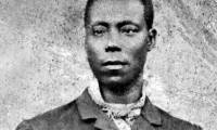 The story of Thomas Jennings, the first black person to hold a patent, make money from his invention to free his family from slavery.
