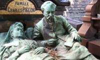 The strangest graves in the world amaze you