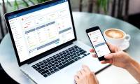 The technology company shares how it is organized and operated remotely