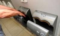 The terrible truth behind the hand dryer in the toilet
