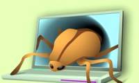 The third variant of Conficker appears