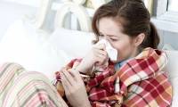 The time when flu occurs and how to prevent it