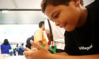 The time-limited feature on Apple's iOS 12 is hacked by a 7-year-old child