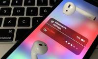 The truth about the iPhone's 'spy' feature and the Airpods makes netizens confused