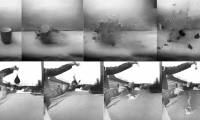 The ultra-slow 5400fps camcorder works like a human eye