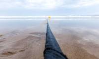 The undersea cable of Microsoft and Facebook has been completed