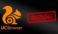 The unsafe 'feature' on UC Browser allows hackers to take control of Android phones remotely