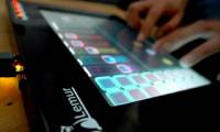 The wave of touch laptops will appear later this year