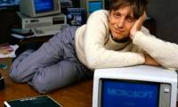 The 'weird' stories have not been told about Bill Gates