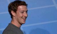 The whole world is trying to make money for Mark Zuckerberg