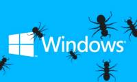 The Windows 10 KB4532693 update fails, causing a user's file to be deleted