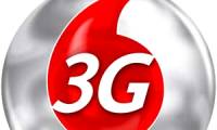 The word 'U' in 3G technology
