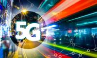 The world's first 5G network package, priced at 57 USD / month, with no capacity limit