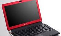 The world's lightest VAIO TT laptop