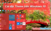 Theme Win 10 - How to install and use the Theme on Windows 10