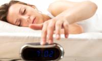There is a recipe to help you have a good sleep while awake at all times