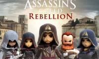 There is already free Assassin's Creed Rebellion on Android and iOS, invite download and experience