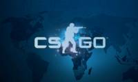 There was a free version of the popular FPS game CS: GO, invited to experience