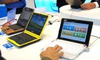 There will be no new netbooks in 2013