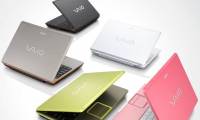 There will be Sony Vaio computers produced by third parties