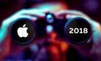 These are all Apple products that will debut in 2018