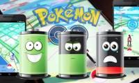 These are effective ways to save battery when playing Pokémon Go!