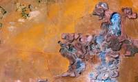 These are images of Earth from above that you've never seen before