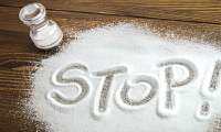 These are the reasons you should cut down on salt in your diet