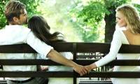 These stt or talk about betrayal in love
