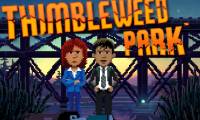 Thimbleweed Park offers, the $ 8.99 adventure game, is free