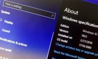 Things to know and prepare before upgrading to Windows 10 Redstone 4 (version 1803)