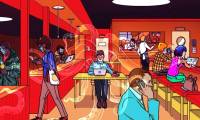 Things to know when using wifi in public places