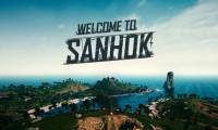 Things to note in the Sanhok PUBG Mobile map