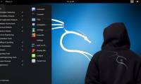 Things you need to know about Kali Linux Image