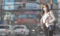 This AI system can predict air pollution before it actually happens