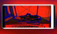 This application can help smartphones with ToF cameras see through the night