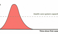 Why is 'letting Covid-19 spread to create community immunity' is an extremely dangerous view?
