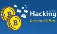 This is how hackers attack your Bitcoin wallet online