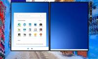 This is the most interesting point that you can only find on Windows 10X