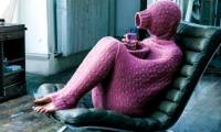 This is the only part of the body that is not cold or freezing no matter how cold the weather is