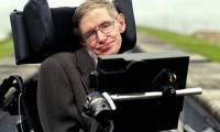 This is the technology that helped Stephen Hawking talk to the world when he lost his ability to speak from 1985