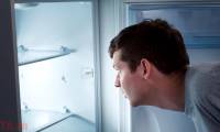 This is what causes the refrigerator to vibrate and shout unusually