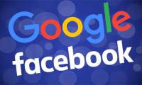 This is what Google and Facebook know about you, be prepared to not be shocked