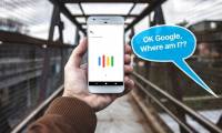 This is what people ask Google Assistant